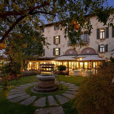 Hotel Villa Cipriani Asolo Eksteriør billede