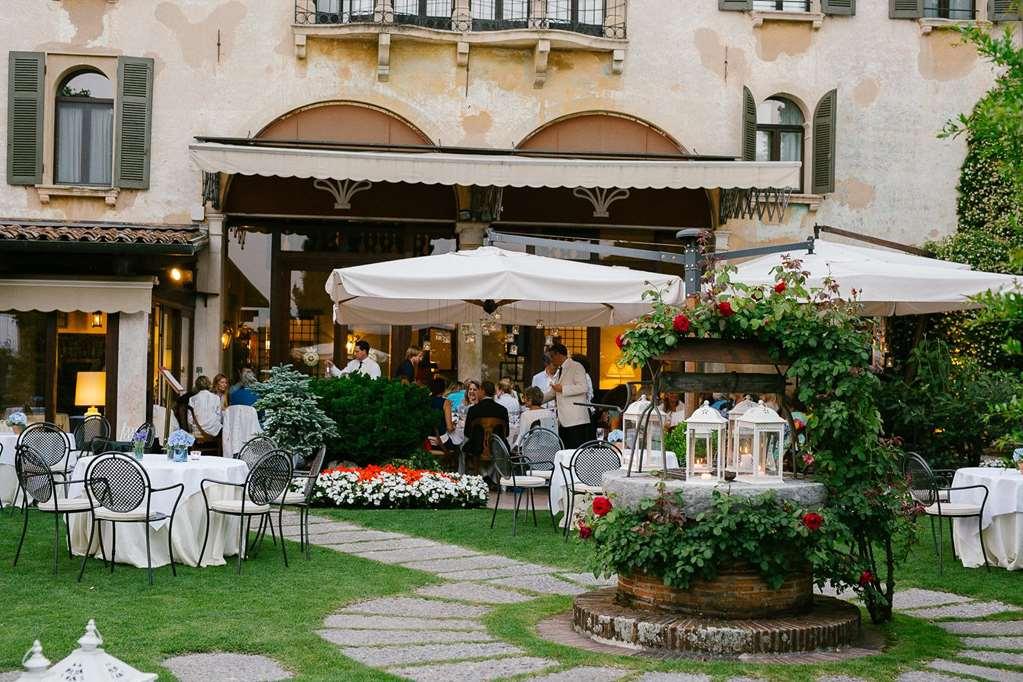 Hotel Villa Cipriani Asolo Eksteriør billede