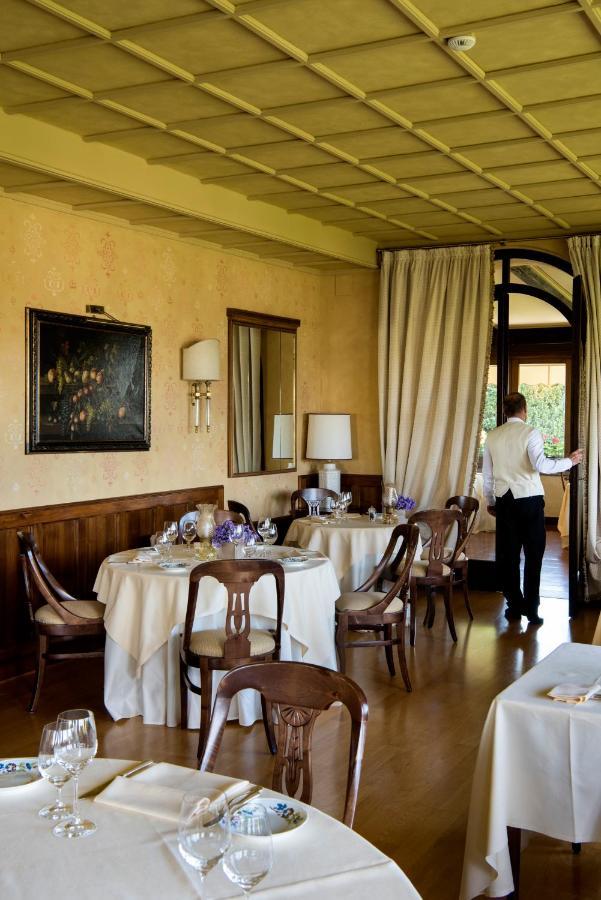 Hotel Villa Cipriani Asolo Eksteriør billede